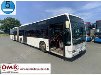 MERCEDES-BENZ Citaro Gelenkbus
