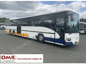 MERCEDES-BENZ Integro Überlandbus