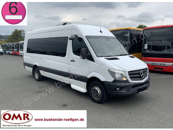 MERCEDES-BENZ Sprinter Kleinbus