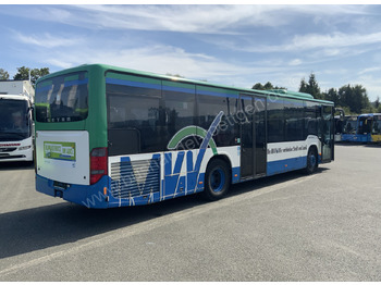 Linienbus Setra S 415 NF: das Bild 4