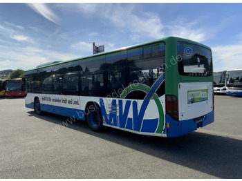 Linienbus Setra S 415 NF: das Bild 3