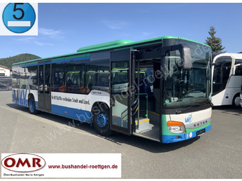 SETRA Linienbus