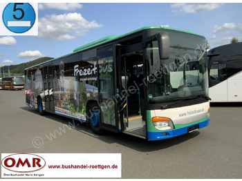 SETRA Linienbus