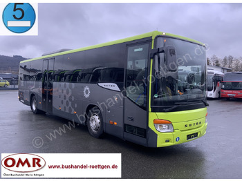 SETRA Überlandbus