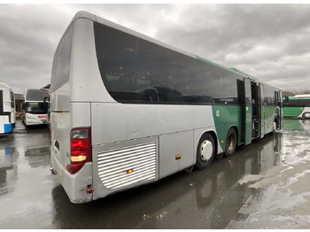 Überlandbus Setra S 417 UL: das Bild 4
