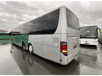 Überlandbus Setra S 417 UL: das Bild 3