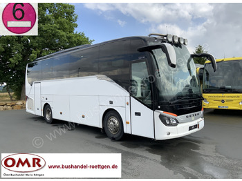 SETRA Reisebus