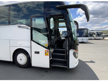 Reisebus Setra S 516 HD/2: das Bild 5