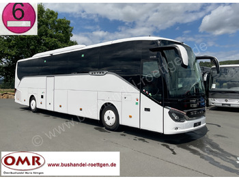 SETRA Reisebus