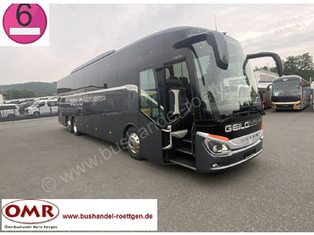 SETRA Reisebus