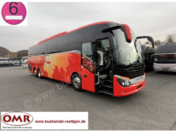 SETRA Reisebus
