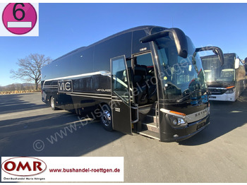 SETRA Reisebus