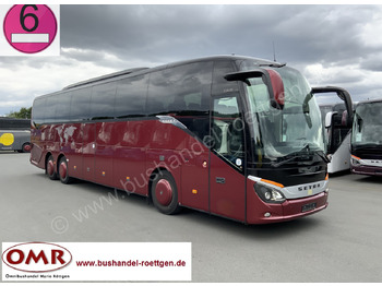 SETRA Reisebus