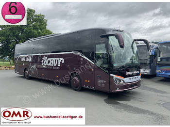 SETRA Reisebus