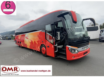 SETRA Reisebus