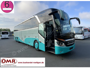 SETRA Reisebus