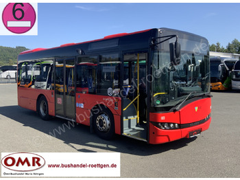 SOLARIS Linienbus