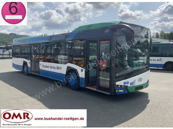 SOLARIS Linienbus