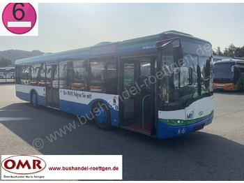 SOLARIS Linienbus