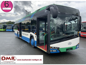 SOLARIS Linienbus