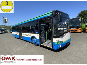 SOLARIS Linienbus