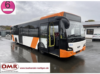 Linienbus