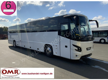Reisebus
