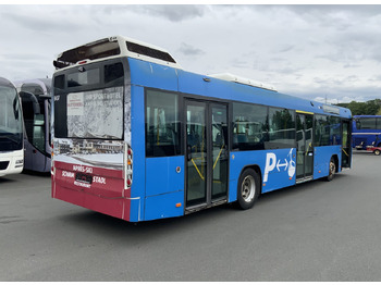 Leasing für Volvo 7700 Volvo 7700: das Bild 4