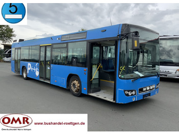 Leasing für Volvo 7700 Volvo 7700: das Bild 1