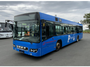 Leasing für Volvo 7700 Volvo 7700: das Bild 2