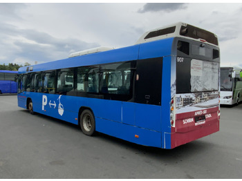 Leasing für Volvo 7700 Volvo 7700: das Bild 3