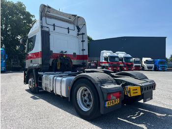 Sattelzugmaschine Iveco Stralis 360 Active Time, Euro 6: das Bild 4