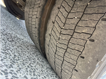 Sattelzugmaschine Iveco Stralis 360 Active Time, Euro 6: das Bild 5