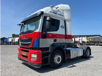 IVECO Stralis Sattelzugmaschine