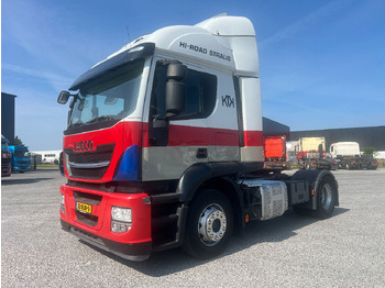IVECO Stralis Sattelzugmaschine