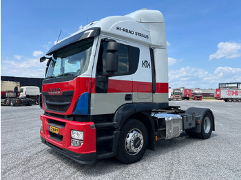 IVECO Stralis Sattelzugmaschine