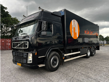 VOLVO FM9 300 Koffer LKW