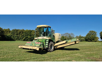 KRONE Mähwerk
