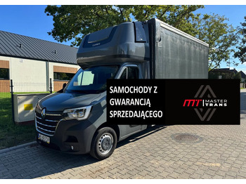 RENAULT Master Planen Transporter