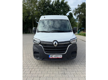 Kühltransporter Renault Master: das Bild 2