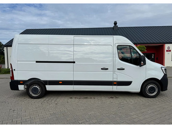 Kühltransporter Renault Master: das Bild 4
