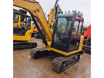 CATERPILLAR 305.5E Minibagger
