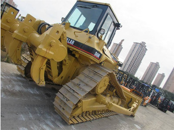CATERPILLAR D6R Grader
