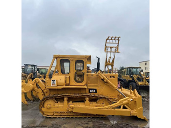 CATERPILLAR D7G Grader