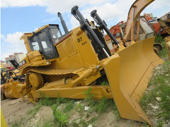 CATERPILLAR D7H Bulldozer