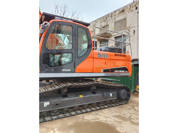 DOOSAN DX300LC Kettenbagger