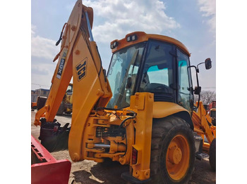 JCB 3CX Baggerlader