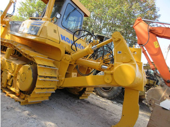 KOMATSU D155 Bulldozer
