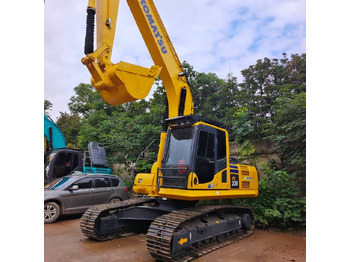 KOMATSU PC220 Kettenbagger