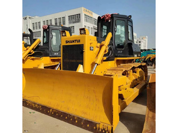 SHANTUI Bulldozer